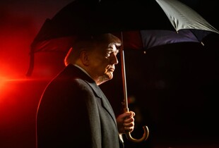 Ще один перший рік президентства Трампа: якими подіями запам’ятався 