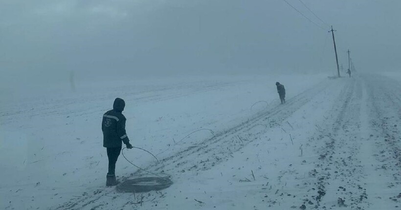 У кількох областях 20 січня запроваджують аварійні відключення – 