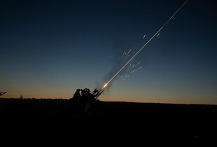 росія запустила 34 ракети та 339 дронів: Повітряні Сили прозвітували про збиття