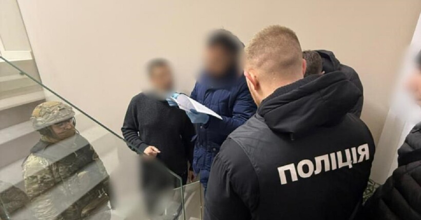 У трьох областях проводять обшуки за фактом розкрадання держкоштів