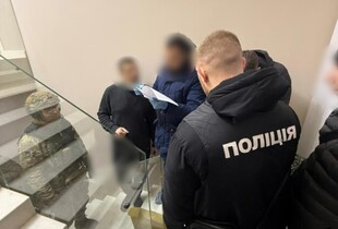 У трьох областях проводять обшуки за фактом розкрадання держкоштів