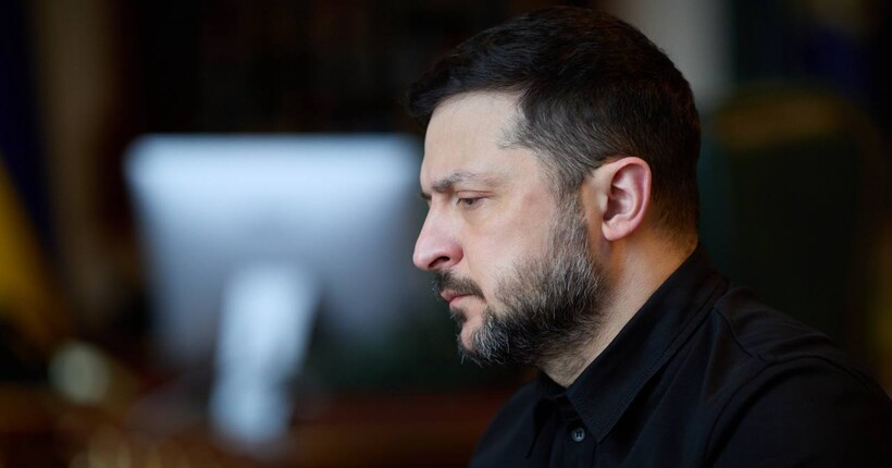 Італія передала Україні обладнання для додаткової генерації понад 100 МВт електроенергії - Зеленський