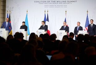 Голова держави повідомив, чи була Україна запрошена на саміт G7 у Парижі