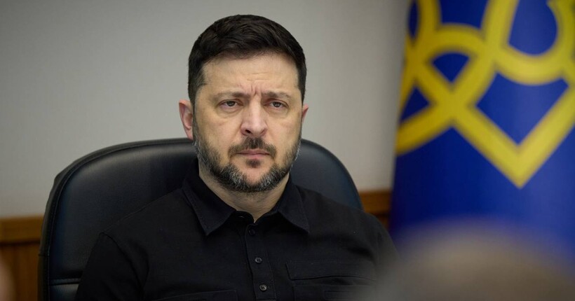 Зеленський вперше відреагував на справу проти Тимошенко: Я б не порівнював з часами Януковича