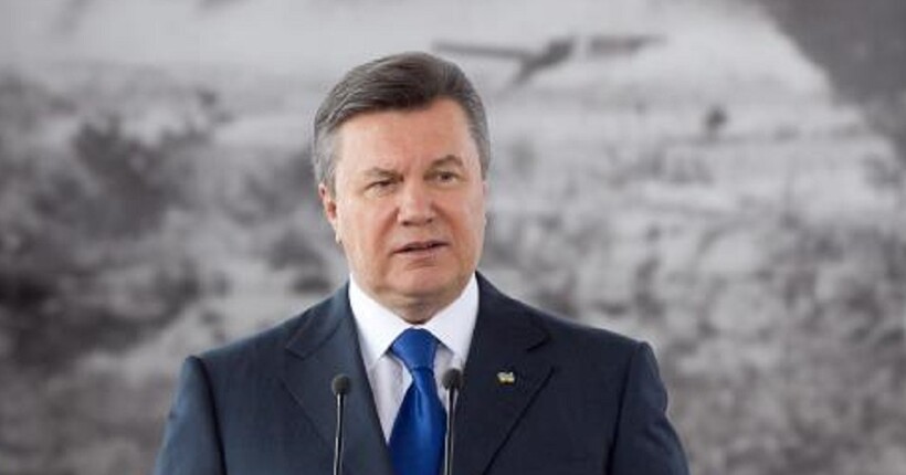 Януковича засудили до 15 років за привласнення 17,5 га землі – НАБУ