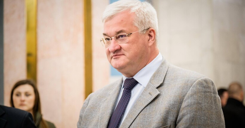 Нідерланди готові розглянути додаткову підтримку України на тлі російського терору - Сибіга