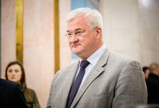 Нідерланди готові розглянути додаткову підтримку України на тлі російського терору - Сибіга