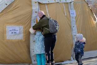 У Києві без тепла залишається ще 4 000 багатоповерхівок - КМДА