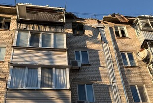 Армія рф завдала ракетного удару по Дніпропетровщині, також ворог атакував FPV-дронами і артилерією