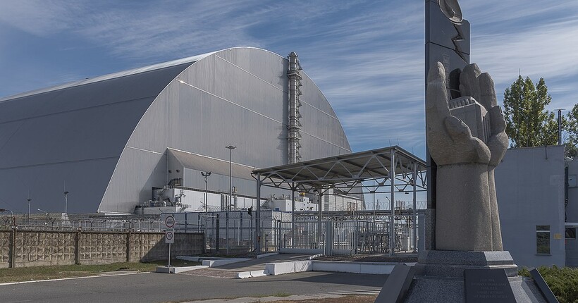 Ситуація на ЧАЕС: в Міненерго повідомили, що з живленням після обстрілу