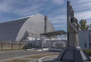 Ситуація на ЧАЕС: в Міненерго повідомили, що з живленням після обстрілу