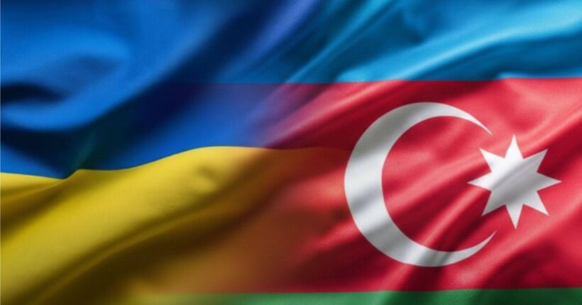 Азербайджан передав Україні трансформатори, генератори, низьковольтні панелі та кабельну продукцію на $1 млн - Міненерго