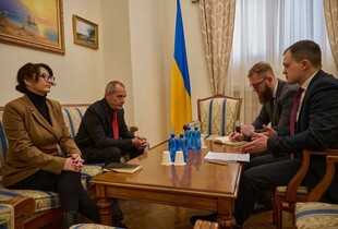 Скандальна заява МКЧХ: голова місії визнав недоречність прирівняння України і росії