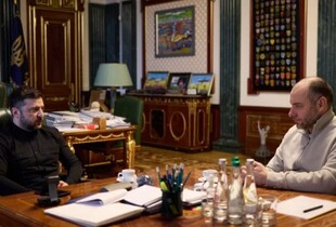 Колишній міністр інфраструктури Кубраков став позаштатним радником Зеленського