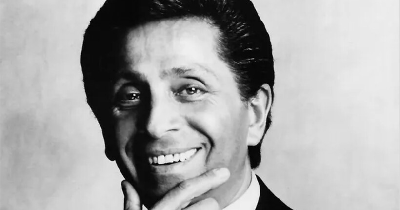 Помер засновник модного дому Valentino