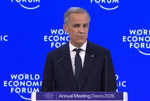 Карні про нові правила у світі: Якщо нас нема за столом - ми в меню