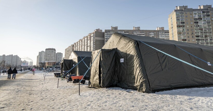 Київ отримає додаткову генерацією: допомога надійде з Херсона, Запоріжжя і Кривого Рогу