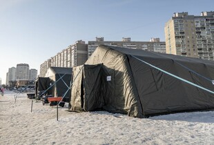 Київ отримає додаткову генерацією: допомога надійде з Херсона, Запоріжжя і Кривого Рогу