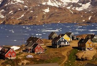 Гренландців закликали готуватися до можливого вторгнення