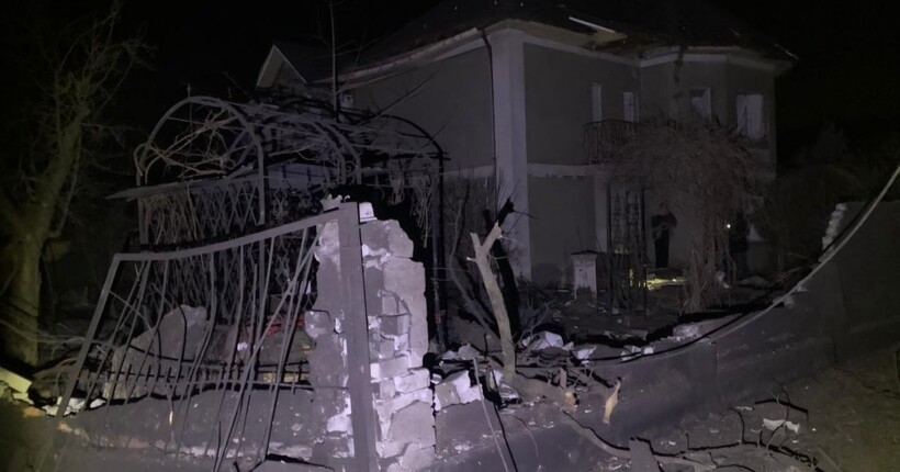 Війська рф атакували Кривий Ріг балістикою: які наслідки