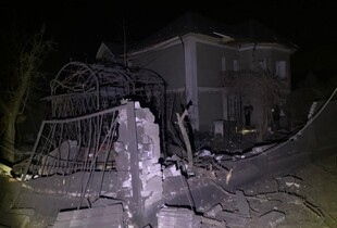 Війська рф атакували Кривий Ріг балістикою: які наслідки