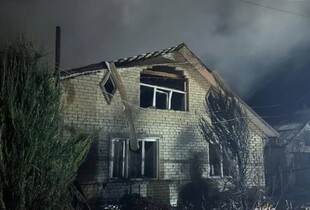 За добу на Харківщині під прицілом агресора були вісім населених пунктів: є постраждалі