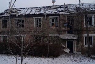 На Донеччині одна людина загинула, також є поранені в результаті атак ворога