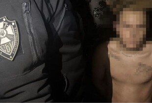 СБУ та Нацполіція затримали агента рф, який здійснив замах на військового ЗСУ