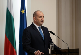 Президент Болгарії оголосив про відставку - що відомо