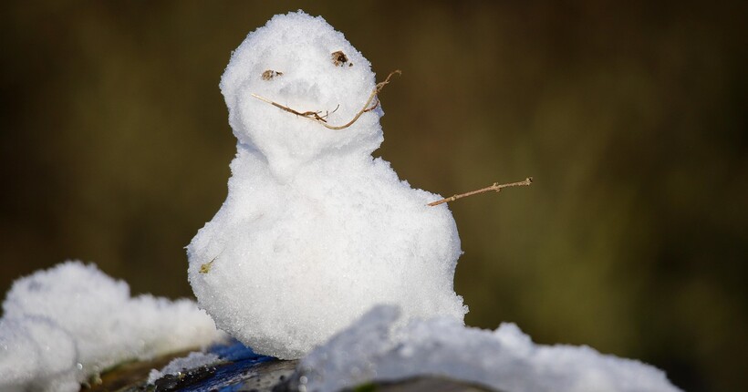 Коли в Україну прийде потепління: прогноз погоди від Діденко