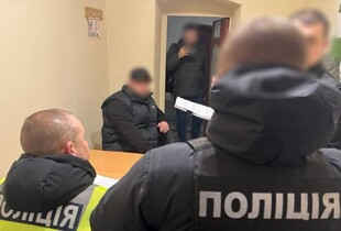Вимагали у подружжя $800 000 за неіснуючі борги: на Прикарпатті викрили злочинну організацію
