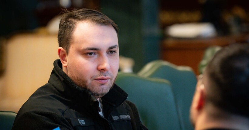 Буданов про мирний процес: Я відчуваю стриманий оптимізм