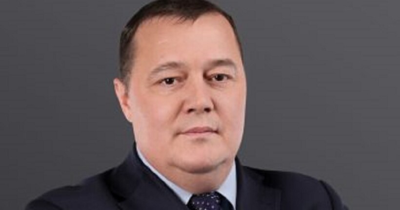 Загинув колишній очільник 