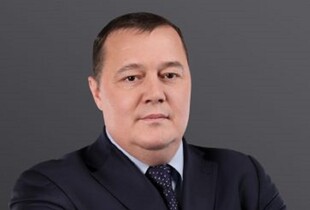 Загинув колишній очільник 