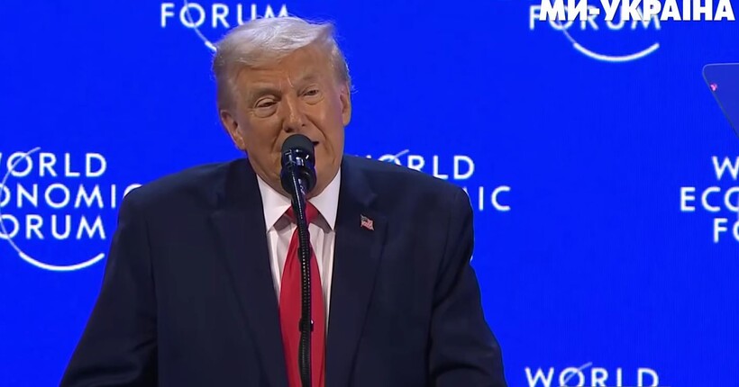 Трамп: Європа рухається у неправильному напрямку