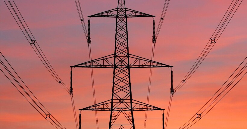 В Києві відновили електропостачання всіх критичних обʼєктів