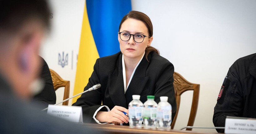 Триває підготовка до засідання 