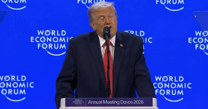 Трамп заявив про намір негайно почати переговори щодо придбання Гренландії