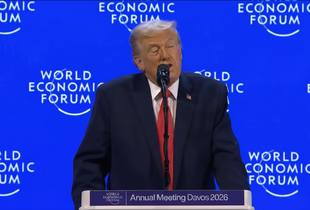 Трамп заявив про намір негайно почати переговори щодо придбання Гренландії