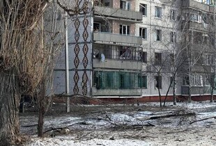 Росіяни скинули три авіабомби на Краматорську громаду: одна людина загинула і одна поранена