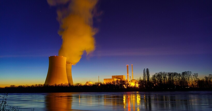 Японія відновила роботу найбільшої у світі АЕС 