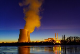 Японія відновила роботу найбільшої у світі АЕС 