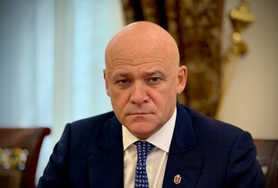 Суд у Києві скасував домашній арешт ексмеру Одеси Геннадію Труханову