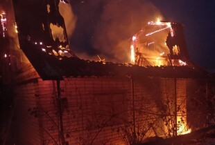 Росіяни обстріляли дронами та артилерією два райони Дніпропетровщини: пошкоджено будинки