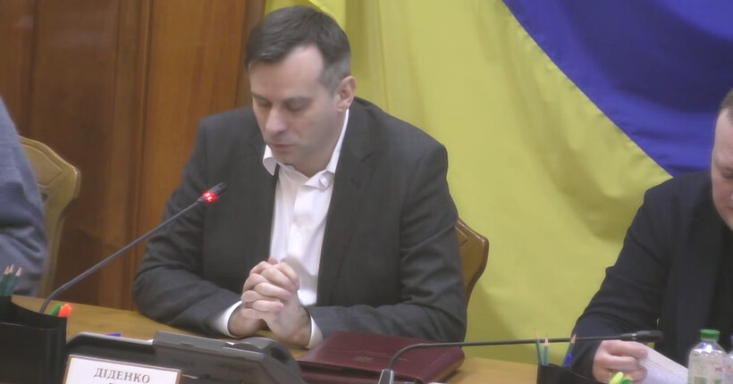 Вибори в Україні: ЦВК пропонує 6-місячний підготовчий період після припинення вогню