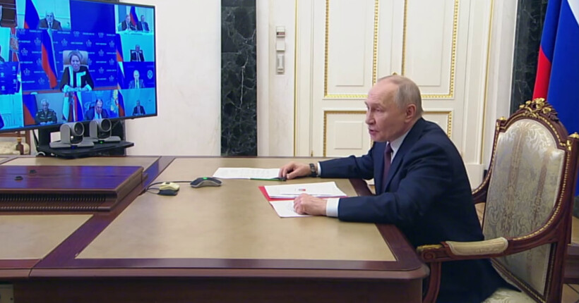 росія може заплатити $1 млрд, щоб вступити у 