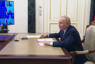 росія може заплатити $1 млрд, щоб вступити у 