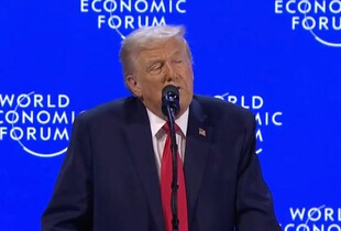 Трамп заявив про нову ракету на озброєнні США, яка здатна обійти будь-яку ППО