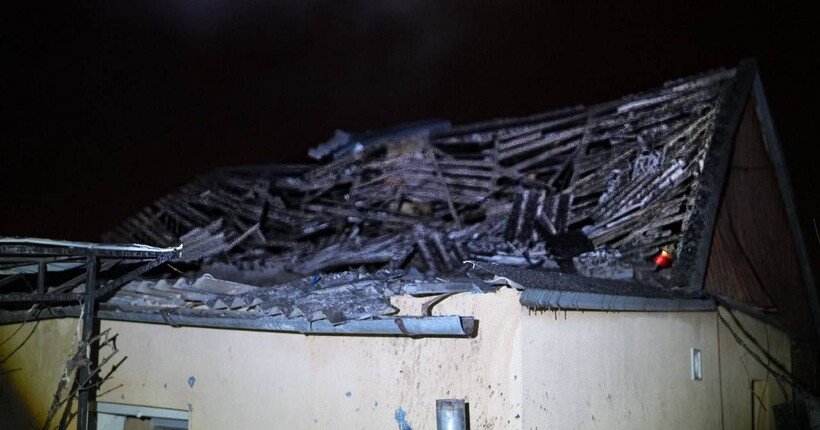 Росіяни завдали понад 700 ударів по Запорізькій області: є поранений