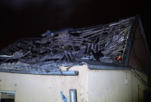 Росіяни завдали понад 700 ударів по Запорізькій області: є поранений